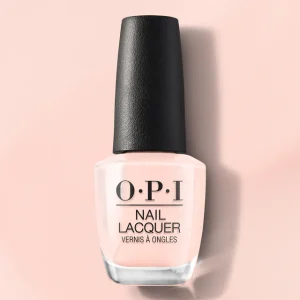 OPI NAIL LACQUER